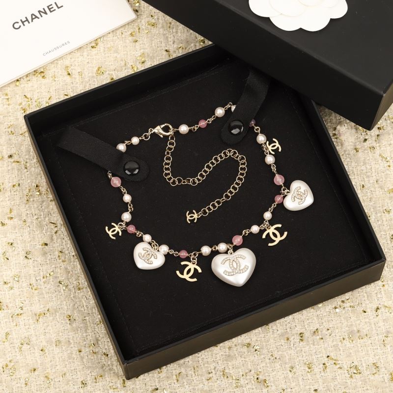 Chanel Brooches